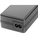 Natec Universaalne s&uuml;learvuti toiteadapter Torpedo Uni-90 NZU-0991, 90W, 100-240V, 50-60Hz, 8 pistikut