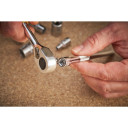 Pagarinājums 1/4" piedziņai, 152mm, FMMT25126-0, STANLEY FATMAX