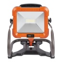 Pārnēsājamais prožektors 20V, POWERPLUS, POWDP8031, 2700 lm, 3 intensitātes iestatījumi, LED, 150&deg; staru leņķis