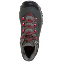 Apavi ULTRA RAPTOR II Leather Wide Woman GTX, izmērs: 38.5, Charcoal/Lollipop, 8020647102921 LA SPORTIVA