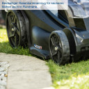 Akuga muruniiduk BC-MP430-X, 5911415900 SCHEPPACH