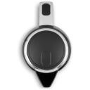 Zelmer Kettle ZCK7656 71507103P, 2200 W, 1.7 l, paslėptas &scaron;ildymo elementas, 360&deg; sukimas, vandens lygio indikatorius