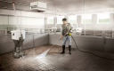 Augstspiediena mazgātājs HD 10/23-4 SX Plus KARCHER 1.286-924.0