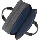 Rivacase Чехол TEGEL 15.6" 8432BLACK, 39.6см, 190мм, 920г, 415мм, 300мм, водоотталкивающий, отдельный отсек для ноутбука