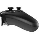 Genesis Spēļu kontrolieris Mangan 400 NJG-2100, bezvadu, Bluetooth, 10m, 19 pogas, akumulators 1000mAh, regulējama vibrācija