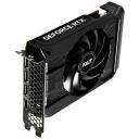 Palit Vaizdo plok&scaron;tė NE65050019P1-GB2070F 8GB GDDR6, 2560 CUDA branduolių, 7680 x 4320, PCIe 5.0, 1 ventiliatorius, 130W