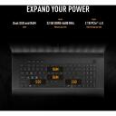 Asus TUF Gaming A18 klēpjdators FA808UM-S9058, 45.7 cm (18"), 2.5K, 16 GB DDR5, 512 GB SSD, NVIDIA GeForce RTX 5060, Wi-Fi 6E