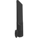 Black Decker BSV525BLP-QW, пылесос, 70 мин, 0.65 Л, 18 В, 2.5 Ач, аккумулятор, без мешка, циклонный фильтр, LED щетка