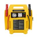 Energiastatsioon 4-in-1, POWERPLUS, POWX411, Aku maht: 7000 mAh, Max. v&auml;ljundv&otilde;imsus: 180 W, Max. &otilde;hur&otilde;hk: 17 baari