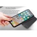 Orsen Power Bank аккумулятор EW35, 10000mAh, 18W, 5V/3A, 9V/2A, 12V/1,5A, беспроводная зарядка 5W/7.5W/10W