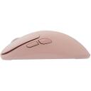 White Shark Pele AERO-P WGM-5015, 55g, 6400 DPI, 6 pogas, 2,4 GHz bezvadu, 1,8m kabelis, programmējami taustiņi