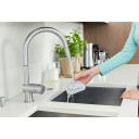 Putekļu sūcējs 27WH GEN 9.5 dustbuster&reg; PET VAC DVA325JP07-QW BLACK DECKER