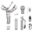 Dji gimbal DJI RS 4 Mini Combo, 2 kg, 13 h, 3100 mAh, 175 mm, 182 mm, 890 g, Bluetooth 5.1