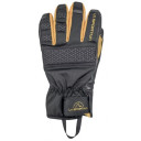 Cimdi SUPERCOULOIR Gloves, izmērs: L, Black/Yellow, 8058428002610 CITS