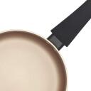 Salter Sautē&scaron;anas katliņ&scaron; BW11109EU7, 2.82l, 20cm, 9cm, ar vāku, alumīnijs, bakelīts, indukcija, nepiedego&scaron;s