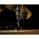 Dewalt Lamegrani DT4770-QZ, 24mm, 152mm, 1, 1/4" Hex, puidu puurimiseks, k&otilde;rge kvaliteet, t&auml;pne l&otilde;ikamine