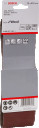 Slīplente kokam 75x533, K 180, 3 gab., Lentes slīpma&scaron;īnām PRO X440 SLĪPLENTA, 2608607260, BOSCH