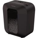 Fellowes H&auml;vitaja LX25 4170501, 11.5 L, 6 lehte, Ristl&otilde;ige, Turvalukustus