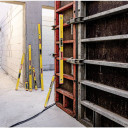 Digitaalne elektrooniline vesilood TECH 196M DL Elektrooniline 61cm; 19823 Stabila