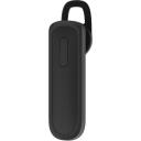 Tellur Bluetooth k&otilde;rvaklapid Vox 5 TLL511291, 7.5g, must, juhtmevabad, k&otilde;rva siset&uuml;kid, multipoint &uuml;hendus, ergonoomiline disain