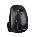 Tolmuimeja kotiga, 700 W võimsusega ja 2.5 L tolmumahutiga HE120PET 011 Iron Grey Hoover