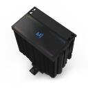 Zalman &Otilde;hujahuti CNPS13X Black, 240W, 810g, 120mm, 5 soojusjuhet, AM4, AM5, LGA 1150-1700, 1500rpm, 29.7dB