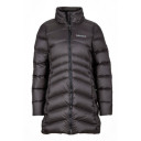 Dūnu mētelis Wms Montreal Coat, izmērs: XL, Black, 0785562443129 MARMOT