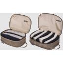 Thule Suspaudimo kubelių rinkinys, mažas/vidutinis, 3205564, 210g, 100D ripstop nailonas, 1 vidutinė, 1 maža