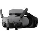 Dji Dronas Avata 2 Fly Smart Combo CP.FP.00000265, 4 rotoriai, 48 MP, 3840 x 2160 pikselių, 27 m/s, 13000 m, 2150 mAh, 46 GB