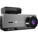 Navitel vaizdo registratorius R37 GPS, 1920 x 1080, GPS, LCD ekranas 1.47", G-jutiklis, naktinis matymas, microSD