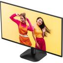 Aoc LCD монитор Q27B35S3 68.6 см 2560 x 1440 Quad HD 120Гц 1мс IPS VESA крепление, черный