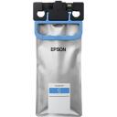 Epson Tindi tarnetuse seade, C13T01D200, 1 pakend, 20 000 lehte, Cyan, Epson DURABrite Ultra