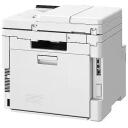 Canon i-SENSYS MF664Cdw 6928C008, 25 psl/min, 1200 x 1200 dpi, Spalvota lazerinė, Wi-Fi, ADF, Kopijuoklis, Skaitytuvas