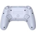 Subsonic Juhtmevaba LED kontroller SA5639-2, juhtmevaba, valge, RGB LED, vibratsioon, sisseehitatud aku, PS4, PC