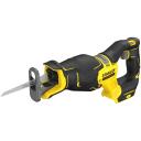 Stanley Siera Sable SFMCS311B-XJ, 18V, 0-2300/3200 RPM, 28.5mm, bez oglī&scaron;u motors, LED gaisma, 2 ātrumu iestatījumi