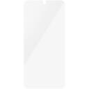 PanzerGlass ekraani kaitse PGRNUWFG38388, 14.334cm, 0.37mm, l&auml;bipaistev, kriimustuskindel, l&ouml;&ouml;gikindel, 1 tk