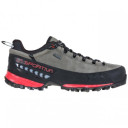 Apavi TX5 Low Woman GTX, izmērs: 42, Clay/Hibiscus, 8020647836154 LA SPORTIVA
