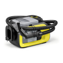Mazgāšanas putekļsūcējs KARCHER SE 3 Compact yellow 1.081-538.0
