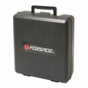 Impact Pneumatic Wrench, Forsage, F-82549K4, 1/2", 1450 Nm, includes 3 deep sockets (17, 19, 21 mm)