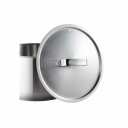 Nerūsējo&scaron;ā tērauda katls, FISKARS, 1064750, 14 cm, 1.5 l, ilgtspējīgs dizains