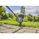 Gardena Akutoitega muru niiduk EasyTrim 25/18V P4A solo 14704-55, 1.7 kg, 25 cm, 18 V, 2.0 Ah, 75 dB, 1x1.6 mm