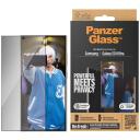 PanzerGlass Privaatsuse ekraanikaitse Samsung Galaxy S 2024 Ultra P7352, 15.825cm, 7.356cm, 0.4mm, kriimustuskindel, veekindel