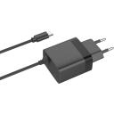 Subsonic toiteadapter Switch 1/2 SA5713, 30W, 1.5m, USB Type-C, laadib konsoole ja tarvikuid