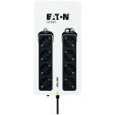 Eaton UPS 3S 850 DIN 3S850D, 850 VA, 510 W, 8 pistikut, VRLA aku, USB