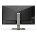 Philips LCD monitor 439P1/00, 43", VA, 4K UHD, 3840 x 2160, 400 cd/m&sup2;, 3xHDMI, KVM l&uuml;liti, USB-C keskjaam