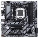 Gigabyte B840M DS3H emaplaat, 8+2+2 faasi VRM, kuni 8200MHz DDR5, 2xPCIe 4.0 M.2, 2.5GbE LAN, USB 3.2 Gen 1