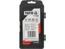 THREAD REPAIR SET M14X1.25MM 15PCS YT-17686 YATO