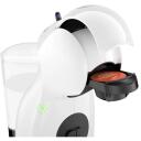 Delonghi Kavos aparatas EDG110.WB, 1400 W, 15 bar, kapsulių sistema, automatinis i&scaron;jungimas