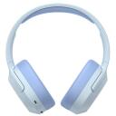 Edifier Belaidės Ausinės W820NB Plus, 49h, ANC iki -43dB, 40mm garsiakalbis, Bluetooth 5.2, USB-C, mikrofono triuk&scaron;mo slopinimas