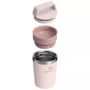 Termokrūze The Café-To-Go Travel Mug Stanley® 2812079009 0,23L gaiši rozā